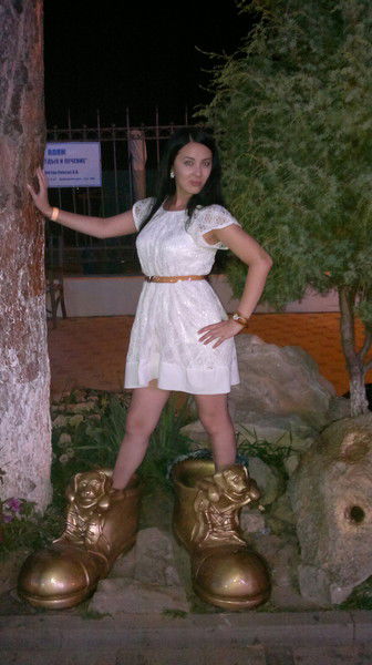 Алия Сундетова