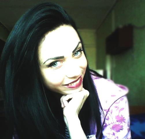 Лилия Марусина