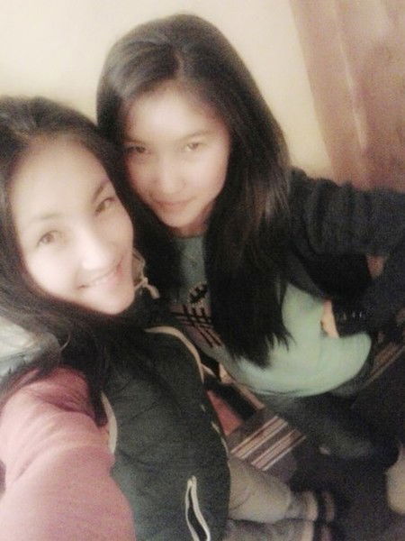 Нурай Дауренкызы