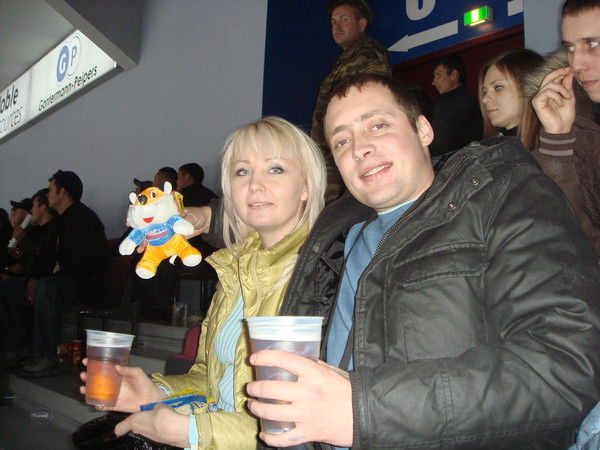 Степан Проломов