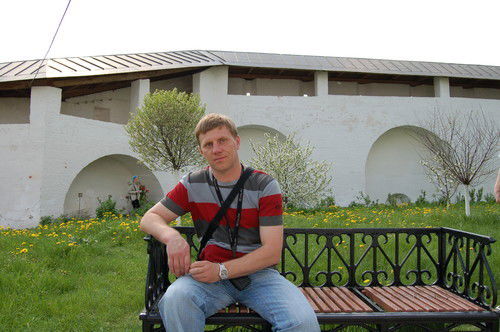 Александр Макаров