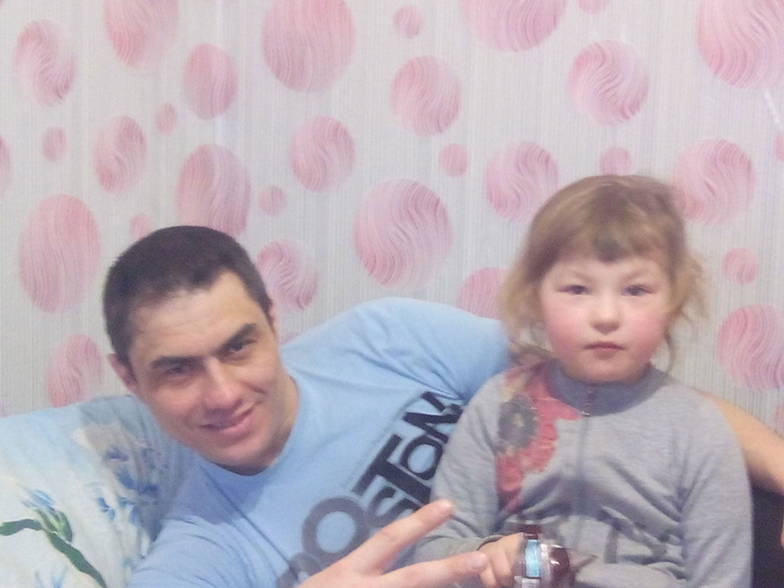 Зубарев Андрей