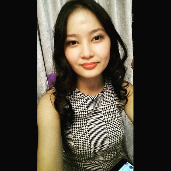 Акерке Манарбекова