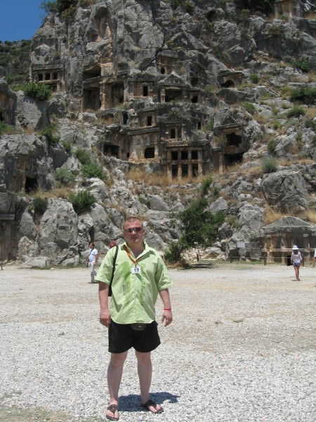 Евгений Свиридов