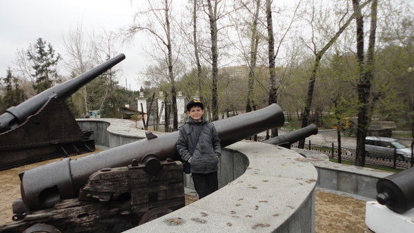 Александр Истомин