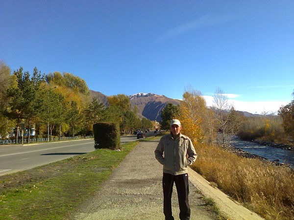 Сергей Спириденко