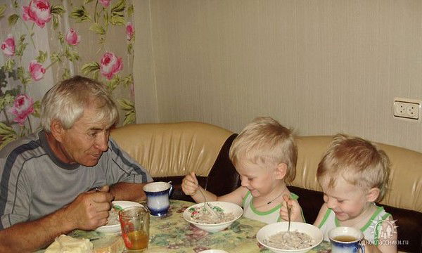 Григорий Курвяков