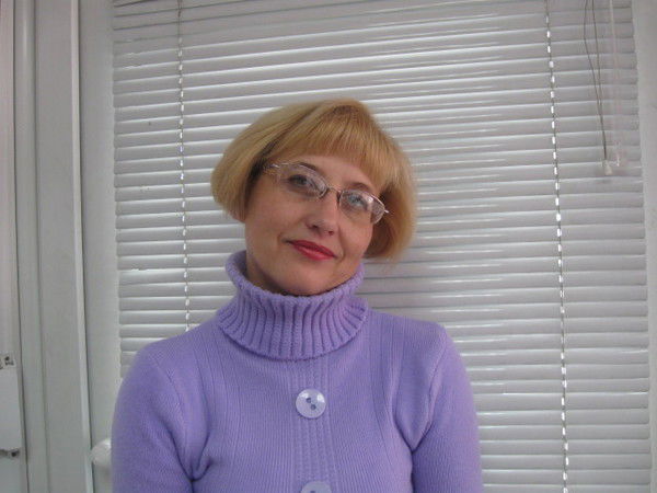 Раиса Дмитрук