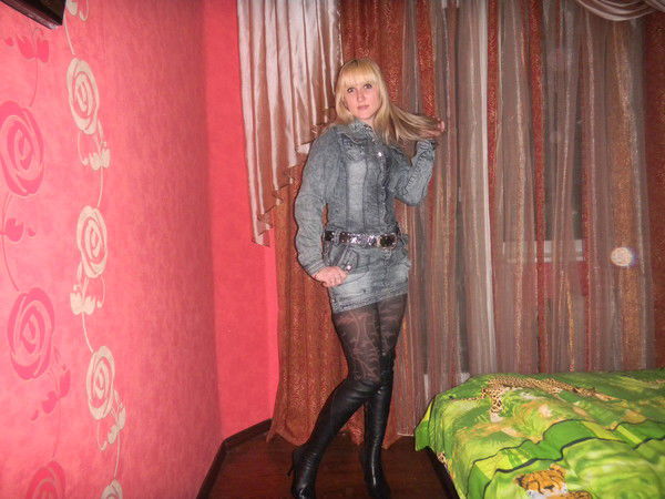 Марина Венедиктова