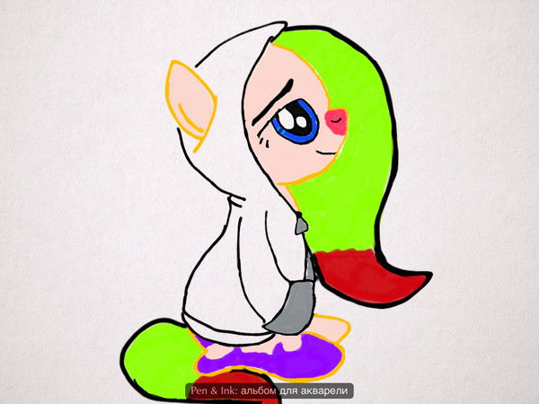 Катя Фадеева