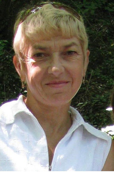 Лариса Фальченко