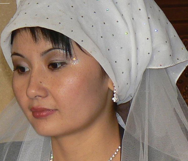 Асель Мухамбеталина