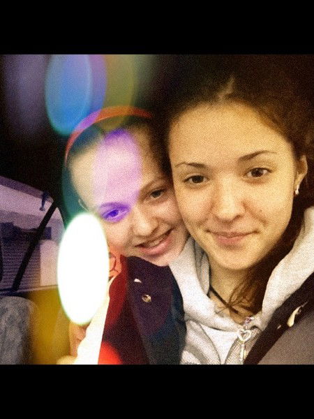 Валерия Макковеева