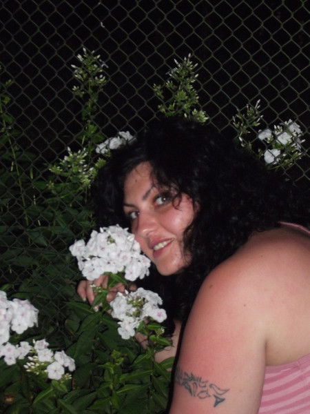 Юлия Зарудняя