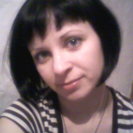 Елена Миокова