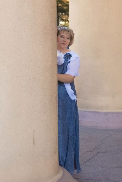 Людмила Щербакова