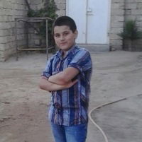 Ибрагим Гаджиев