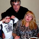 Natalya Ismailova