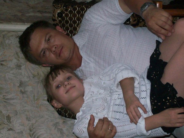 Сергей Ефимов