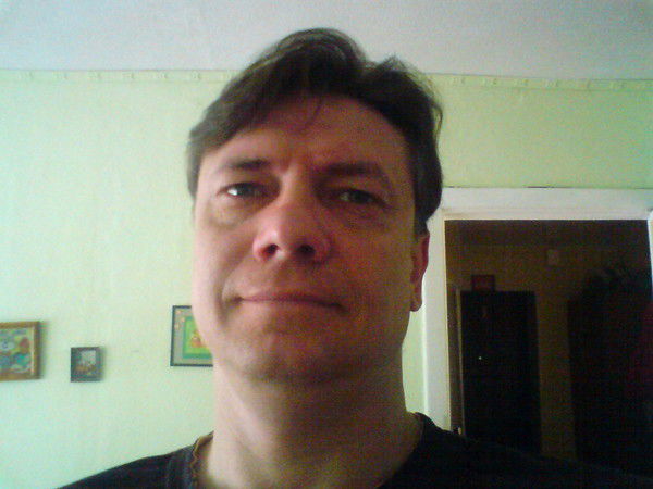 Серж Рассыпнов