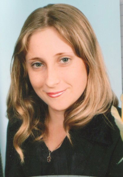 Ира Смаглий