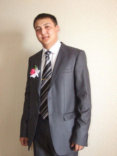 Асет Кульбаев