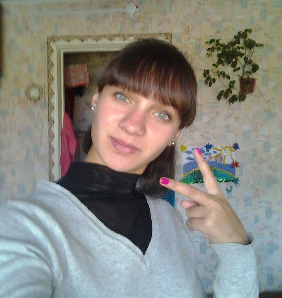 Ольга Смирнова