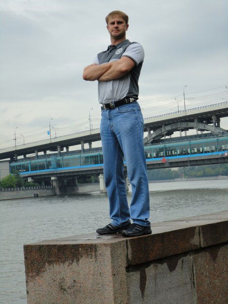 Сергей Зязев