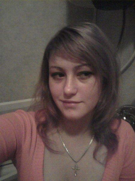 Анна Иванова