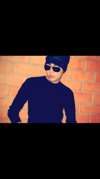 Максат Костаев