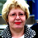 Люба Кураш