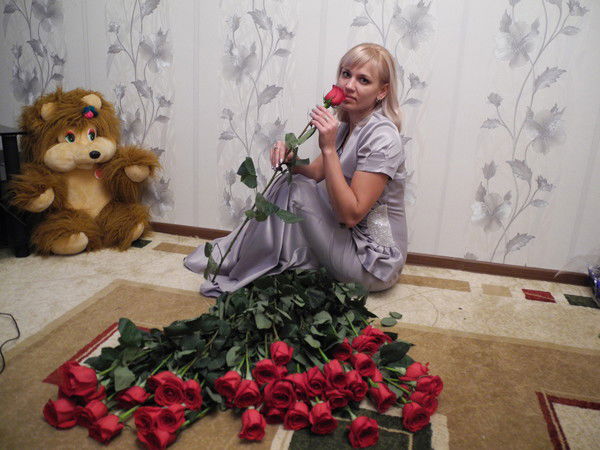 Ирина Модина