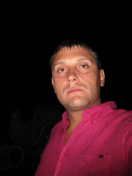 Игорь Мирошниченко