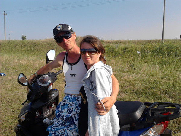 Валентина Конева Zf