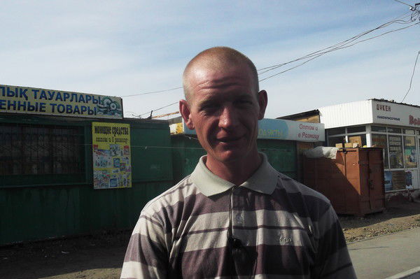 Сизов Сергей