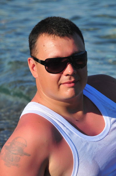 Олег Нургалеев