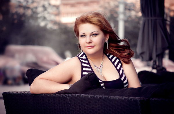 Катюшка Агибалова