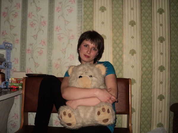 Елена Агаркова