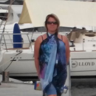 Виктория Жукова