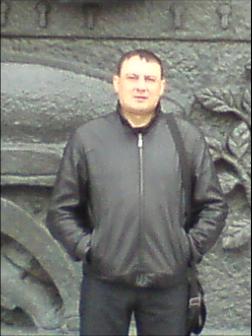 Миша Свечников