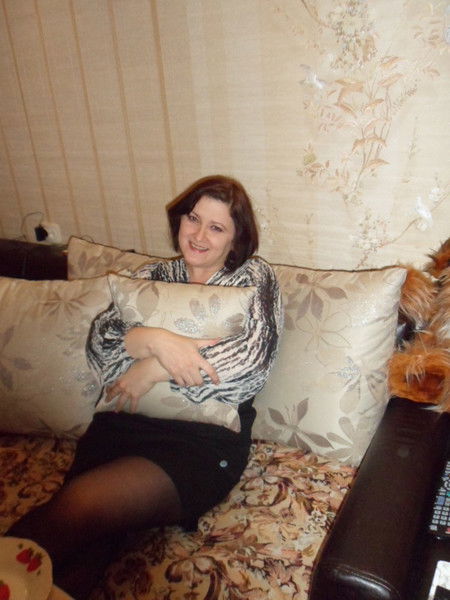 Наташа Васильченко