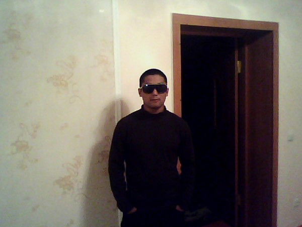 Жан Назаров