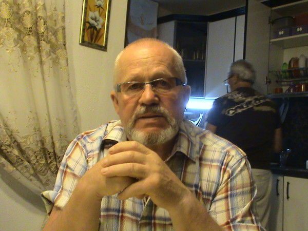 Юрий Чубуков