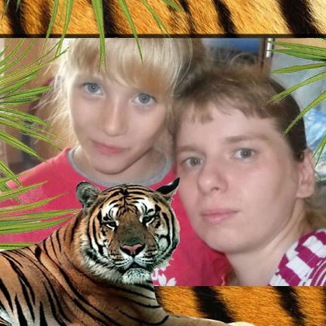 Любовь Денисова