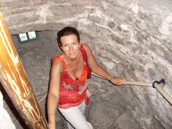 Татьяна Комарина