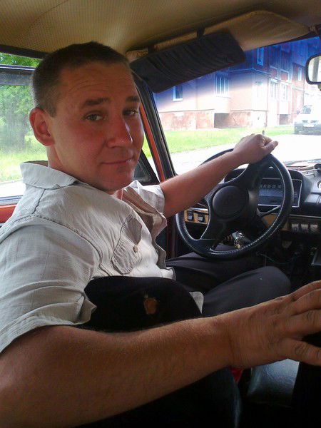 Сергей Славута