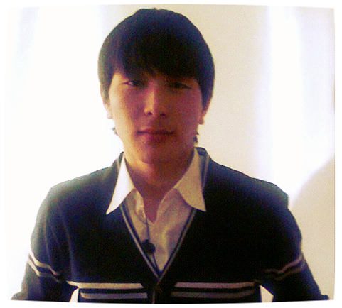 Кайырбек Шайкеев