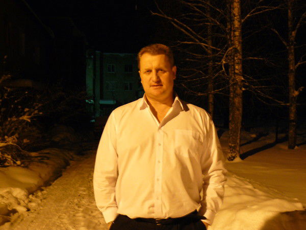 Антон Кухарук