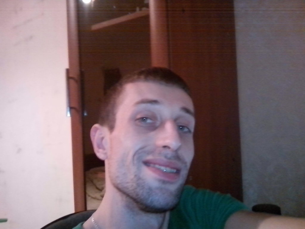 Тарас Романов