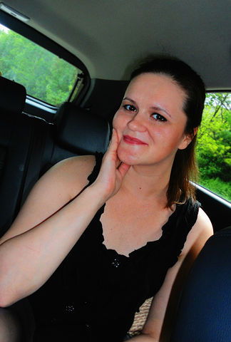 Татьяна Амонова